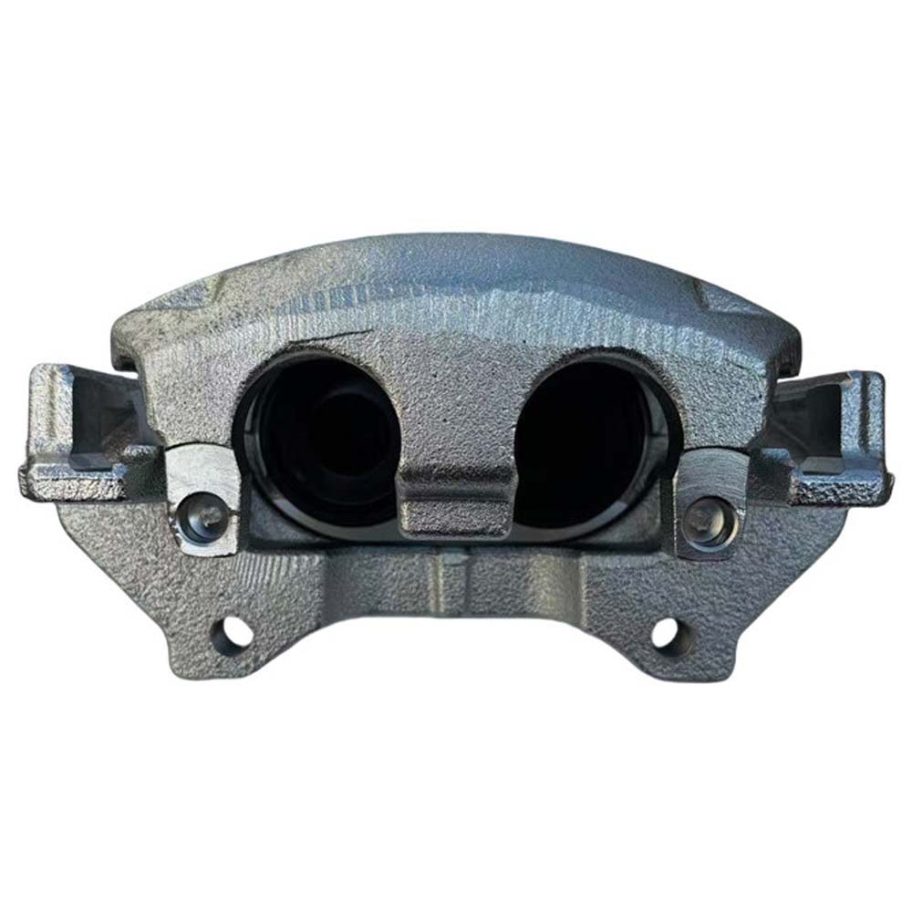 2018 Dodge Durango Brake Caliper